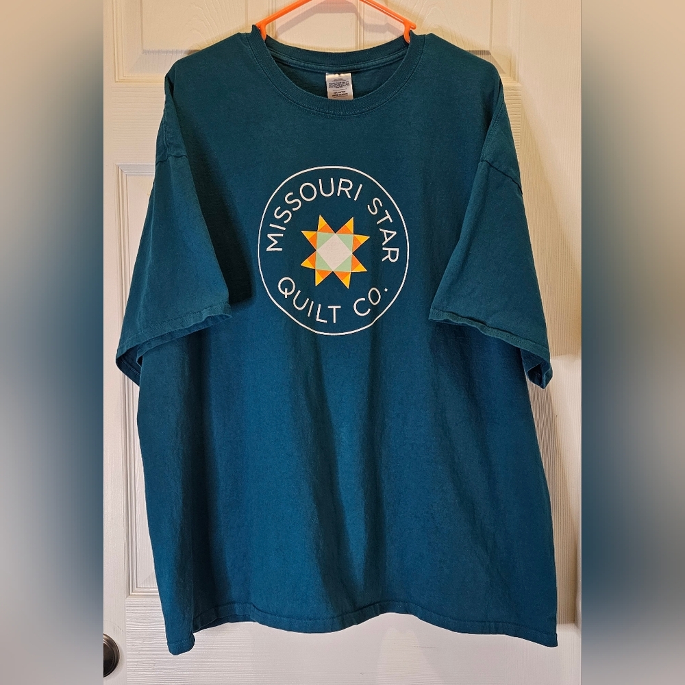 Gildan Ultra Cotton 3XL Tee